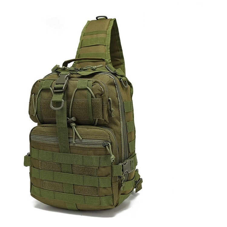 Gryffin Sling Bag - GG - H