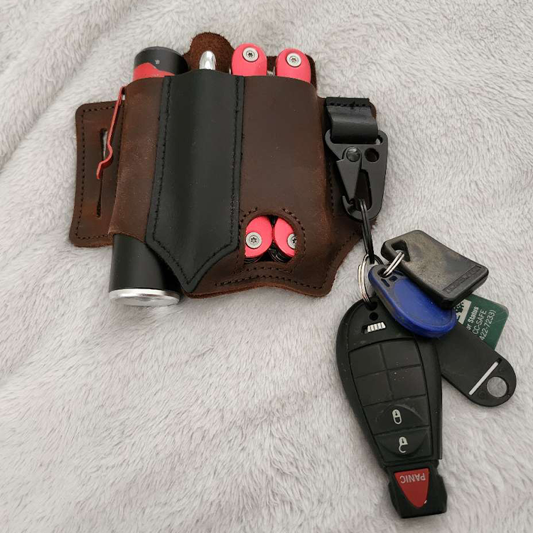 Dino Multi Tool Belt Bag - GG - H