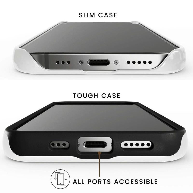 Tung Tung Tung iPhone Case