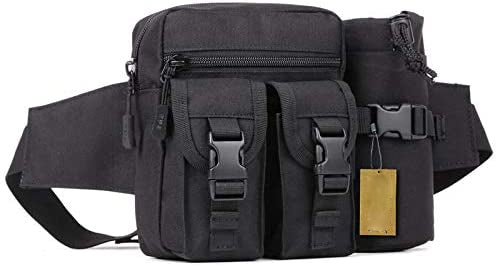 DRAGON BELLY BAG