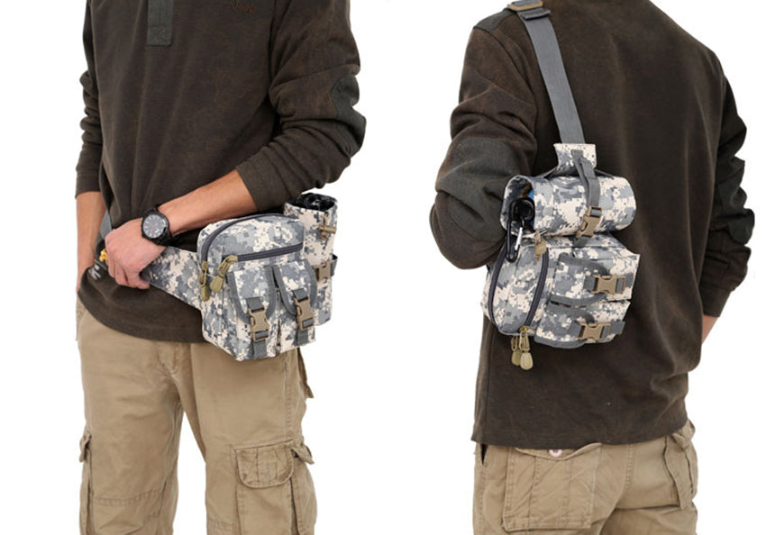 Dragon Belly Bag - GG - H