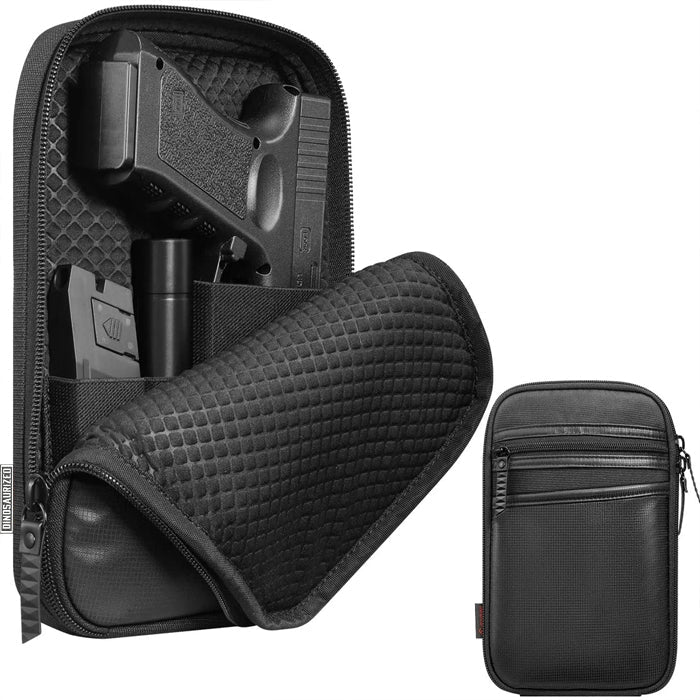 RAMBO GUN BAG