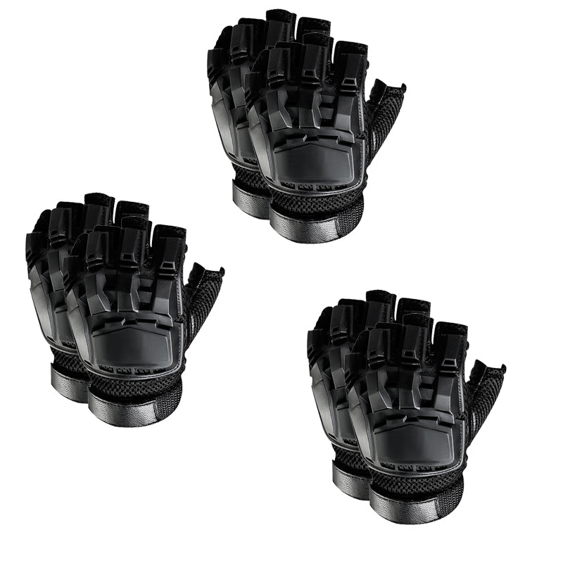 Dragonspine gloves