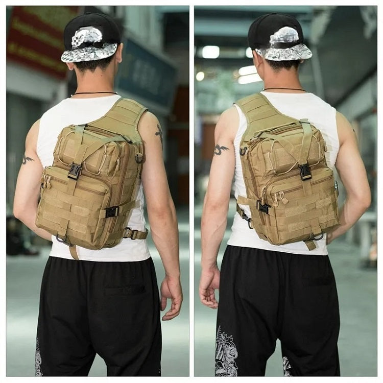 Gryffin Sling Bag - GG - H