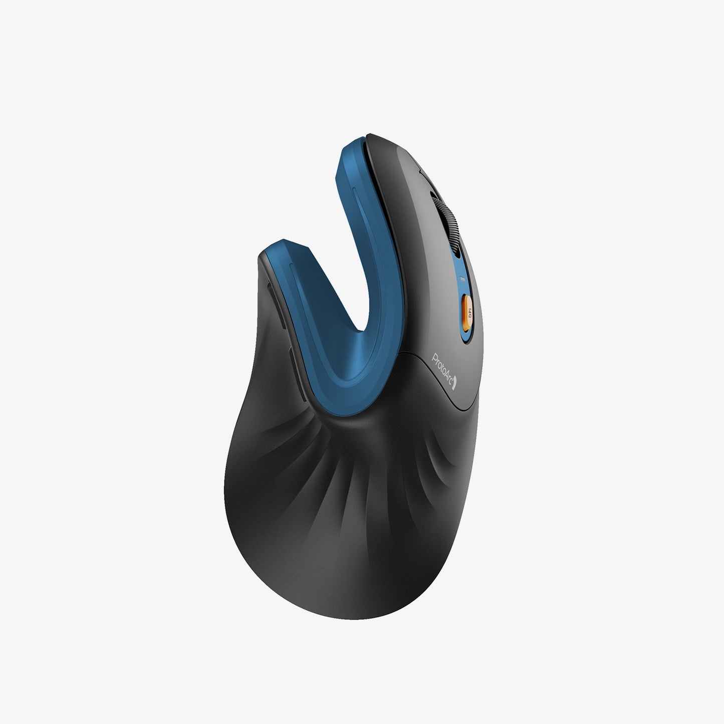 EM11 NL Bluetooth Ergonomic Vertical Mouse