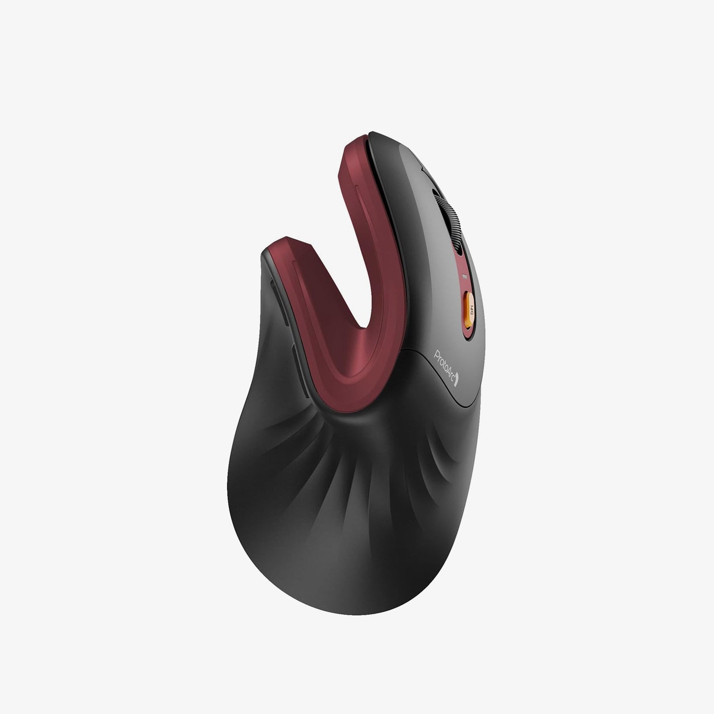 EM11 NL Bluetooth Ergonomic Vertical Mouse