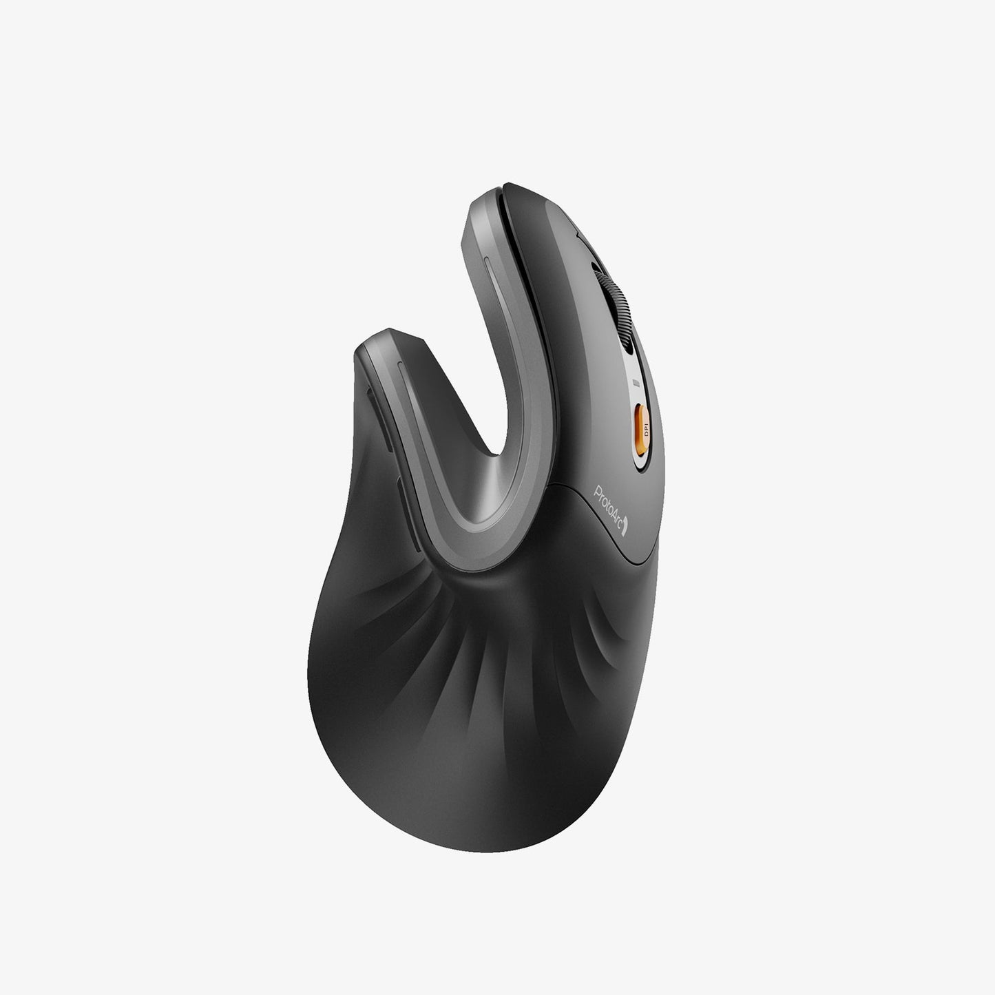 EM11 NL Bluetooth Ergonomic Vertical Mouse