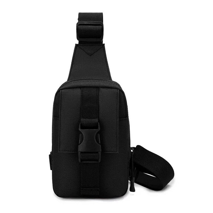 Dinoz Chest Bag