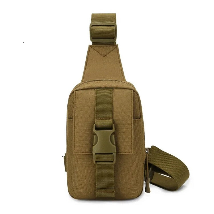 Dinoz Chest Bag