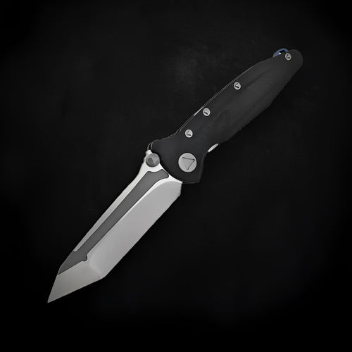 Shadowforce Tanto knife