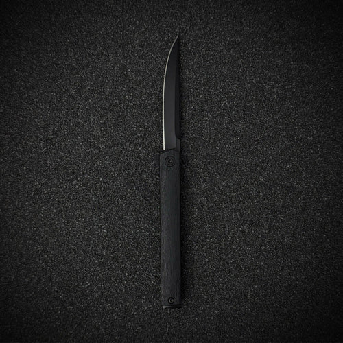Nightmare Elegance knife