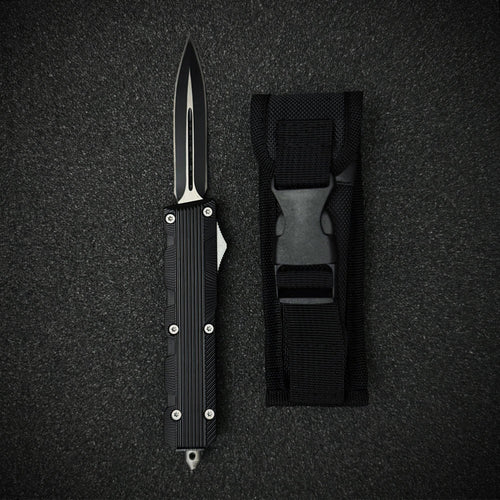 Liner Strike knife