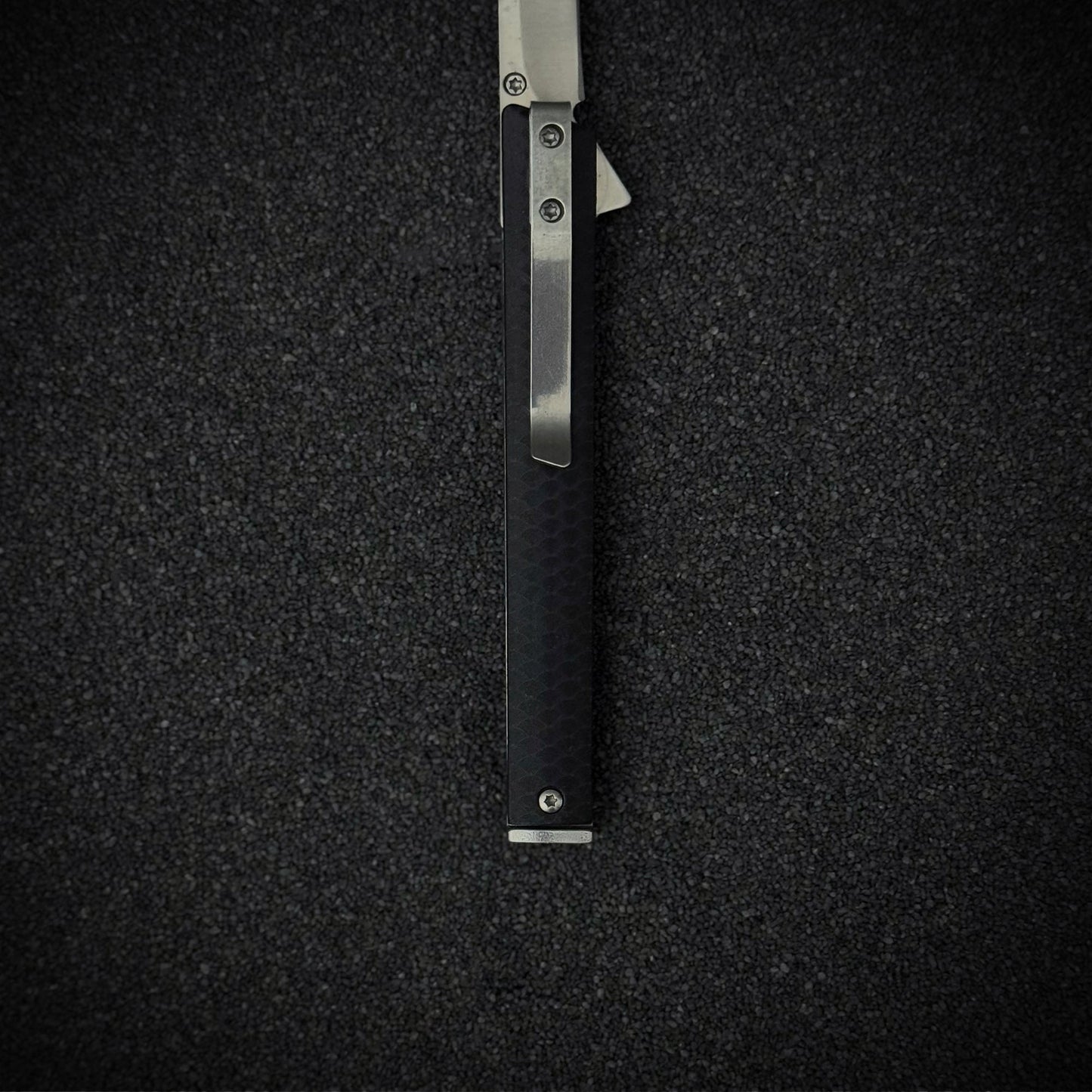 Midnight Elegance knife