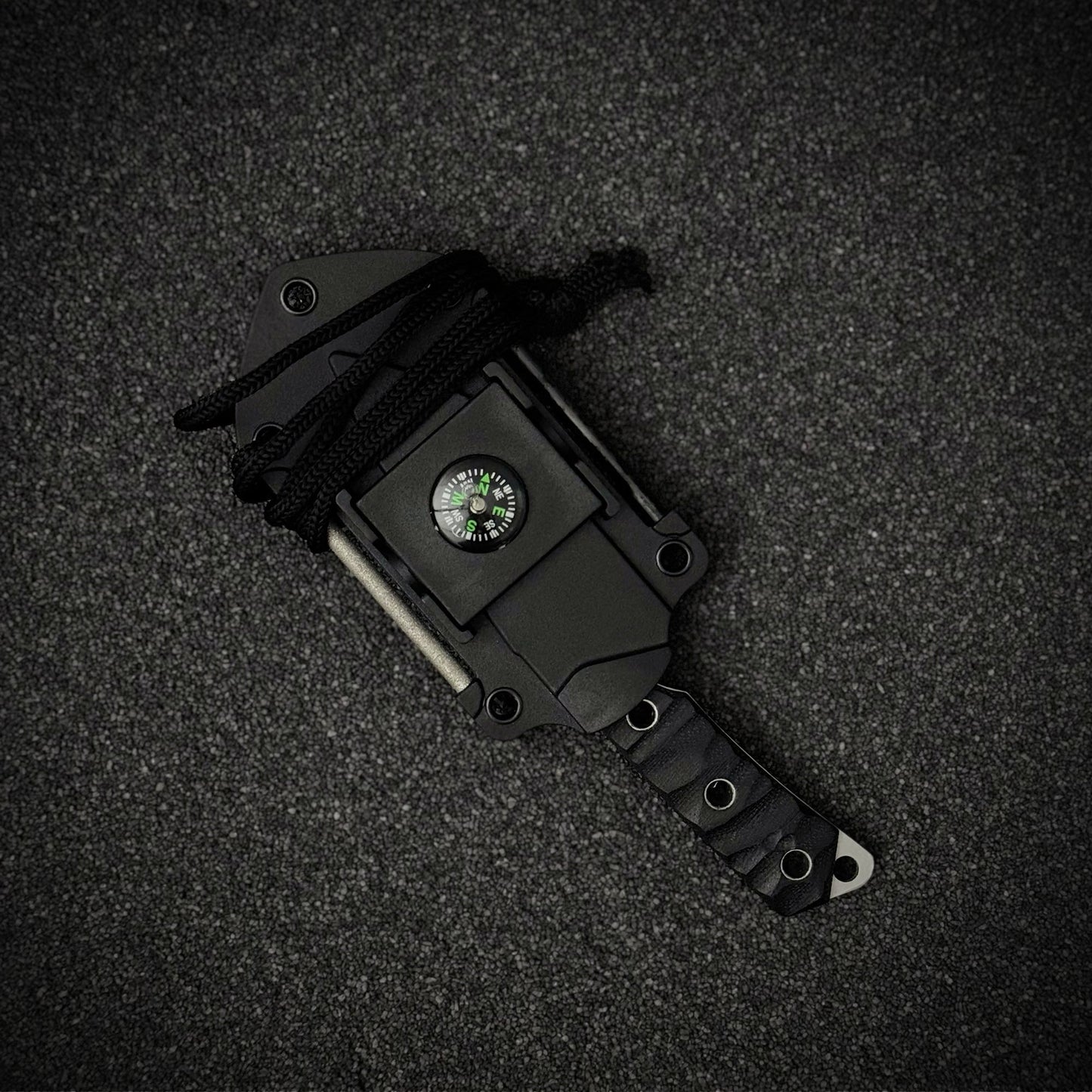 Combat Scout 120 knife