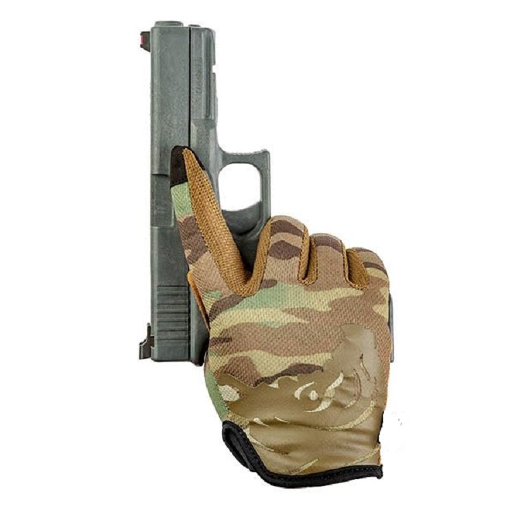 Dino DeltaPro Gloves