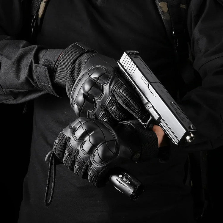 Dragonbone Tactical Gloves - GG - H
