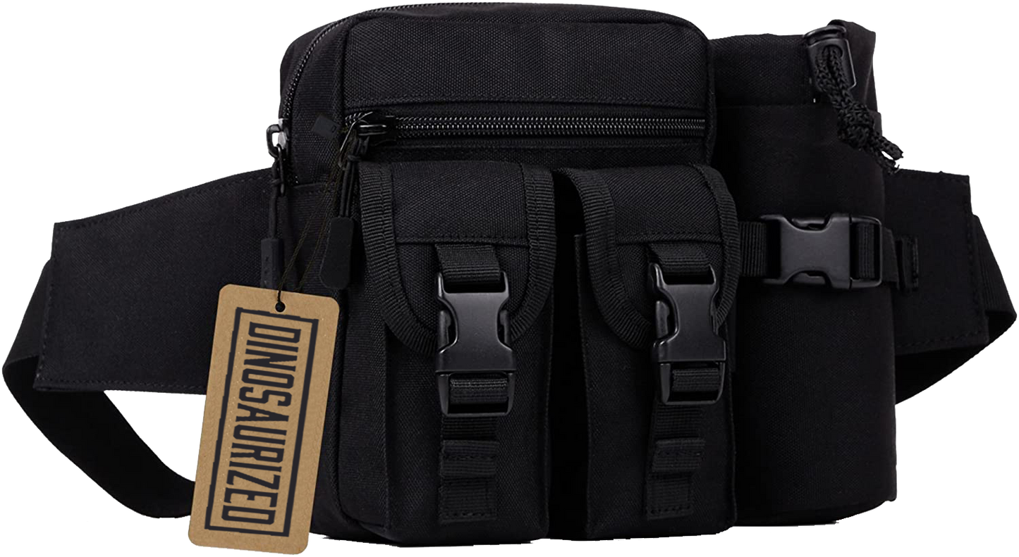 Dragon Belly Bag - GG - H