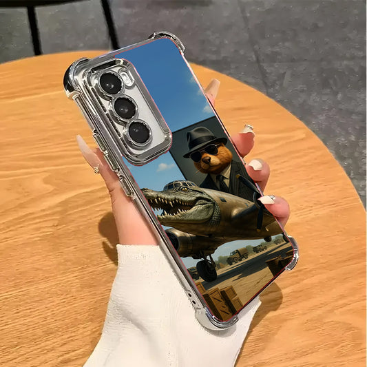 Tung Tung Case for Samsung-1