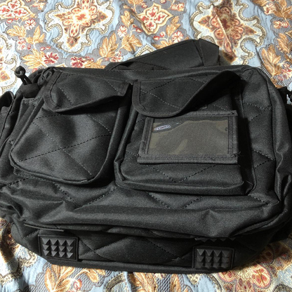 Raptor Range Bag