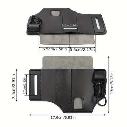Dino Multi Tool Belt Bag - GG - H