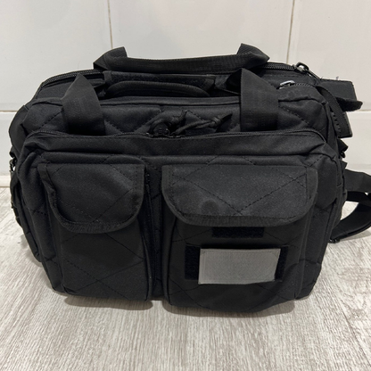 Raptor Range Bag