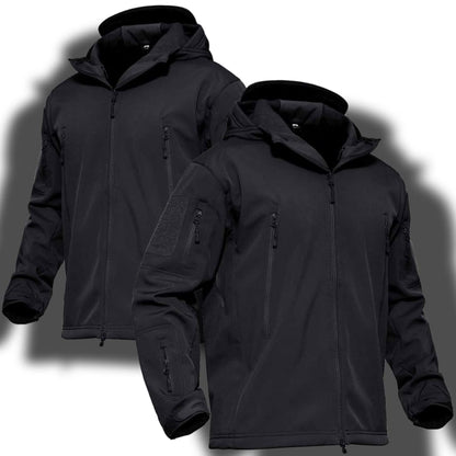 Dragonscales Tactical Jacket - GG - H