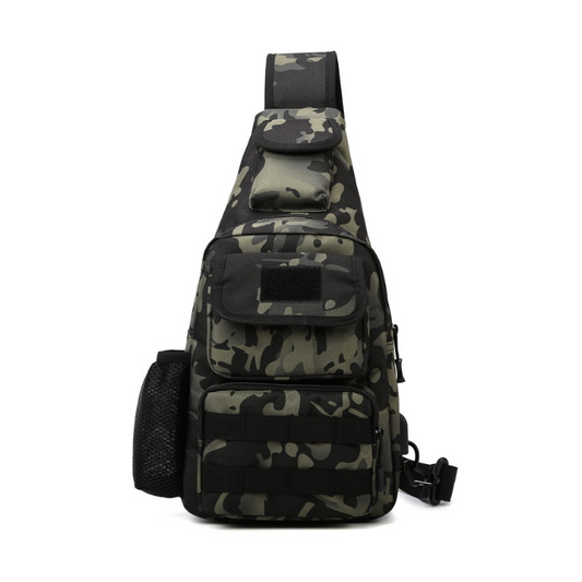 T-rex Sling Bag - GG - H