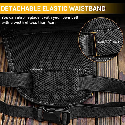 Jura Underarm Anti Theft Bag - GG - H