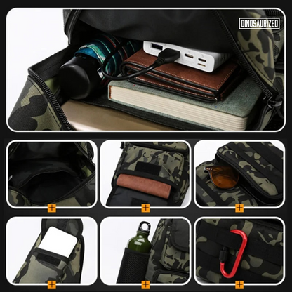 T-rex Sling Bag