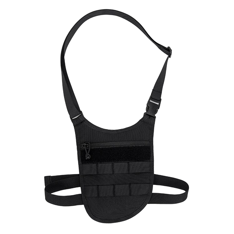 Jura Underarm Anti Theft Bag - GG - H