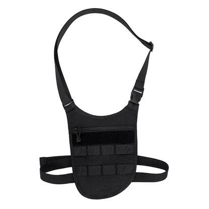 Jura Underarm Anti Theft Bag - GG - H