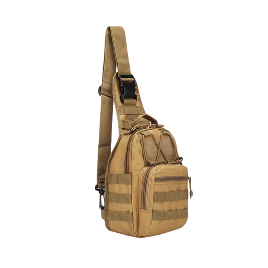 Dragon Shoulder Bag - GG - H