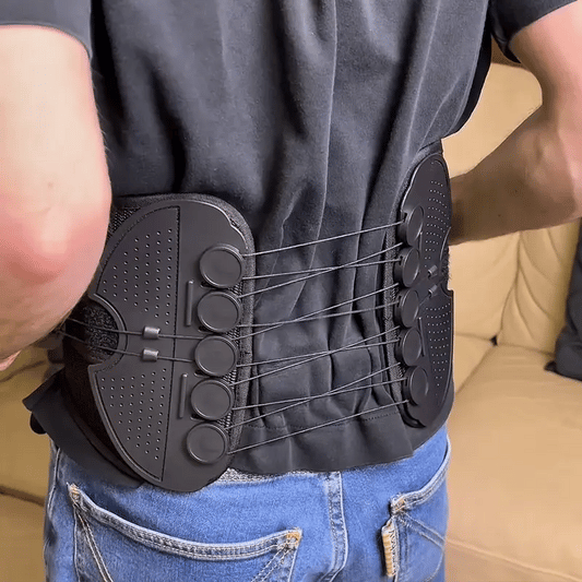 Back Support Belt