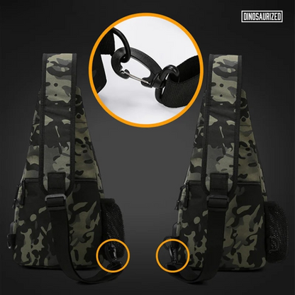 T-rex Sling Bag