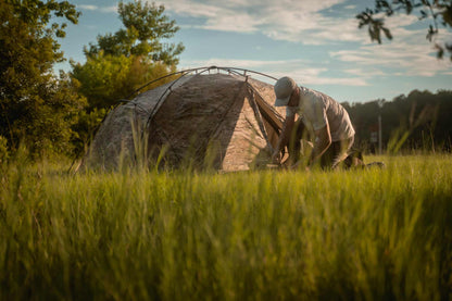 catamount 2 cold weather tent