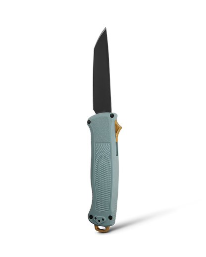 🔥Last Day Promotion- SAVE 70%🎄The BM Shootout OTF Automatic Knife