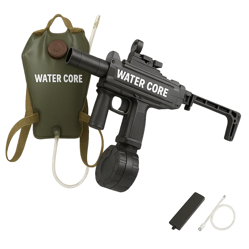 Water Blasters