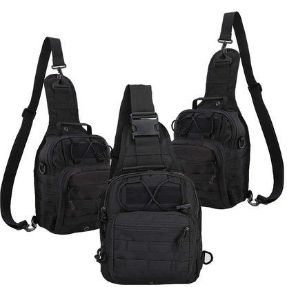 DRAGAO UNIVERSAL BAG