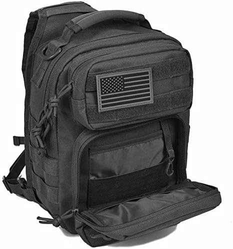 Perseus Sling Bag - GG - H