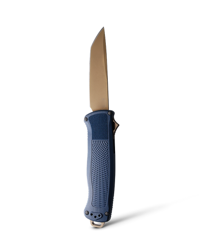 🔥Last Day Promotion- SAVE 70%🎄The BM Shootout OTF Automatic Knife
