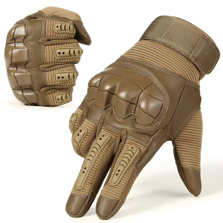 Dragonbone Tactical Gloves - GG - H