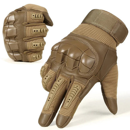 Dragonbone Tactical Gloves - GG - H