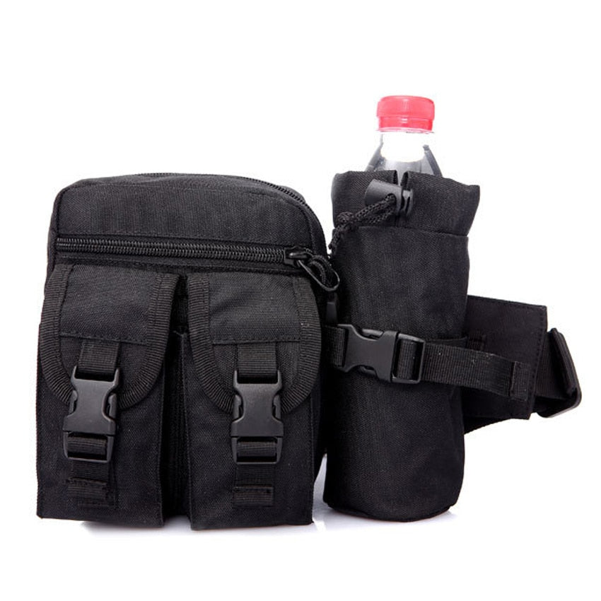 Dragon Belly Bag - GG - H