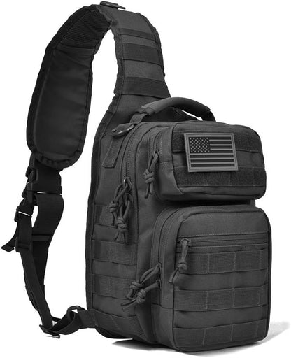 Perseus Sling Bag - GG - H