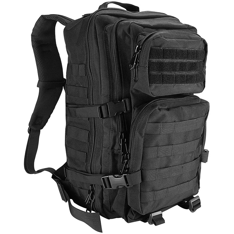 Komodo 40L Tactical Backpack - GG - H