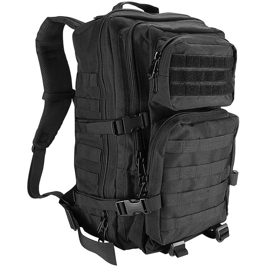 Komodo 40L Tactical Backpack - GG - H
