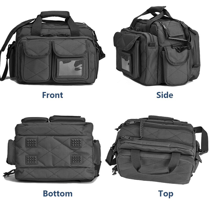 Raptor Range Bag