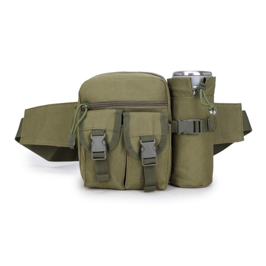 Dragon Belly Bag - GG - H