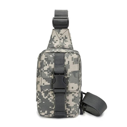 Dinoz Chest Bag