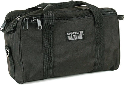Spino Pistol Range Bag